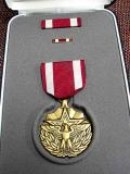 01 SEP 05 MEDAL