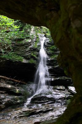 Waterfalls