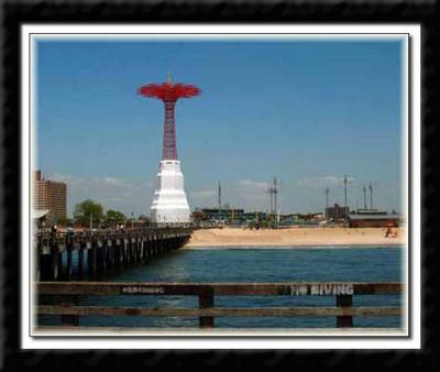 Parachute Jump Coney Island 012