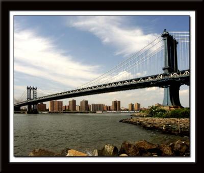 Manhattan Bridge 164