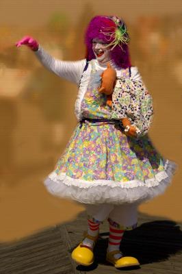 Clown Fest NJ 015