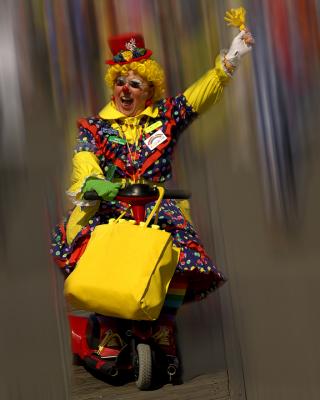 Clown Fest NJ 010