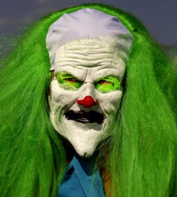 Clown Fest NJ 89