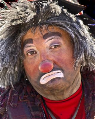Clown Fest 199