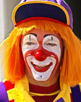 Clown Fest 195