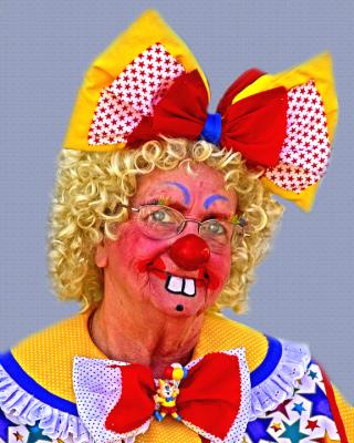 Clown Fest 175