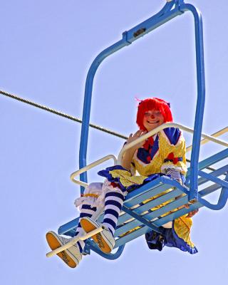 Clown Fest 225