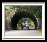 Prospect Park Tunnel