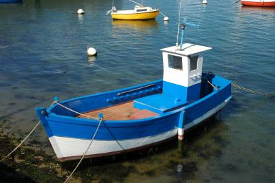 La Trinite