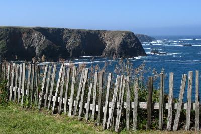Mendocino Coast