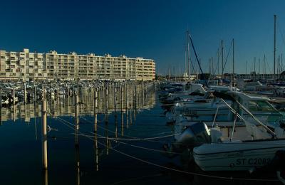 Carnon Plage