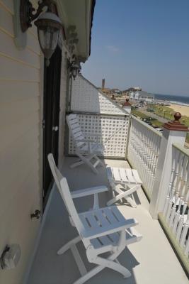 From the top floor of the Laingdon #2