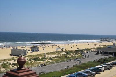 From the top floor of the Laingdon #4