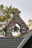 Chapel at Shepherd Lake (built circa 1900) 2