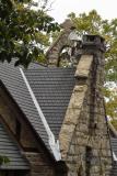 Chapel at Shepherd Lake (built circa 1900) 4