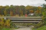 Route I-287 Overpass 2