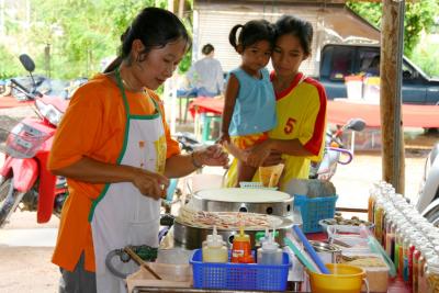 Thai  Local @  Markets 2