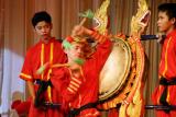 Cultural Show @ Nong Nooch