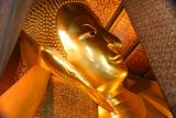 Reclining Buddha