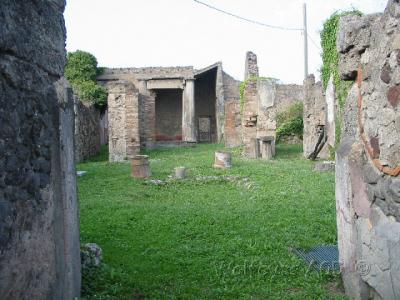 Pompeii Italy.8