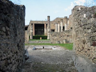 Pompeii Italy.9