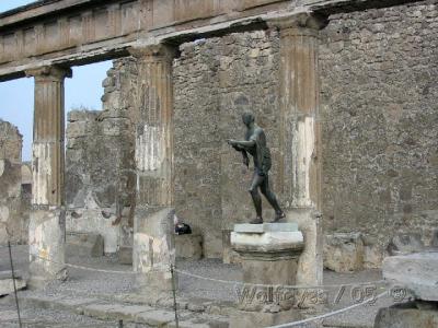 Pompeii Italy.10