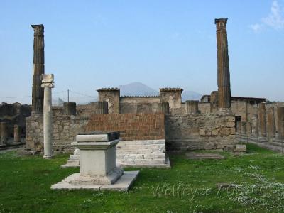 Pompeii Italy.11