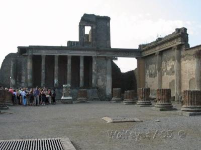 Pompeii Italy.14