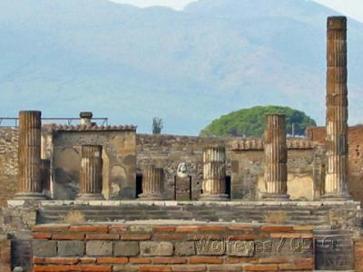 Pompeii Italy.20