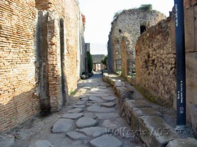 Pompeii Italy.44