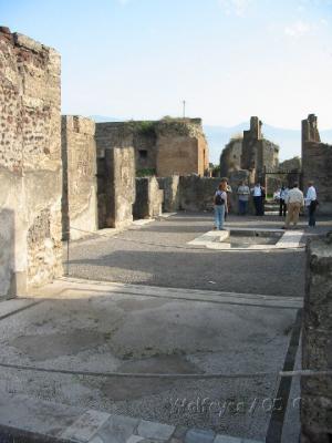 Pompeii Italy.46