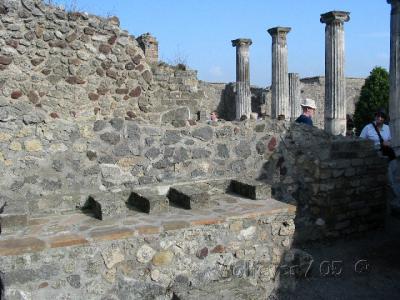 Pompeii Italy.47