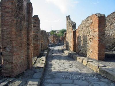Pompeii Italy.49