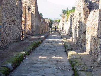 Pompeii Italy.51