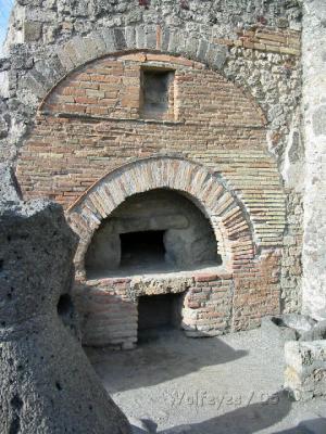 Pompeii Italy.52