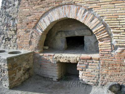 Pompeii Italy.53