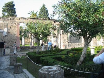 Pompeii Italy.57