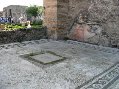 Pompeii Italy.61