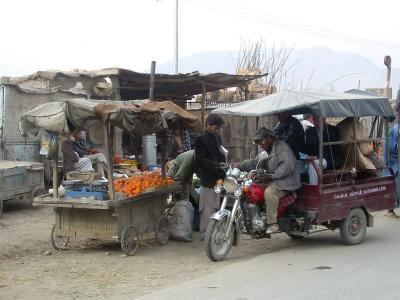 Kabul, Afghanistan