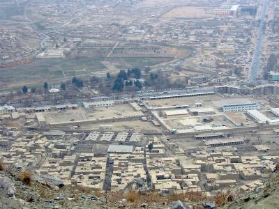 Kabul, Afghanistan