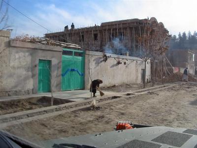 Kabul, Afghanistan