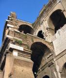 Rome Colosseum-Outside 6