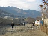 Kabul, Afghanistan