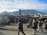 Kabul, Afghanistan