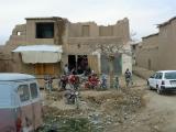 Bagram, Afghanistan