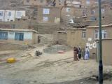 Kabul, Afghanistan