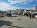 Kabul, Afghanistan