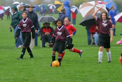 Team Galaxy, September 10, 2005