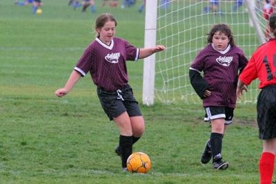 Team Galaxy, September 10, 2005