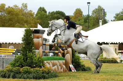 35th Annual Columbia Classic Grand Prix, Equestrian Show Jumping